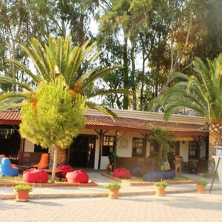 Medusa Camping Patara Ngoại thất bức ảnh