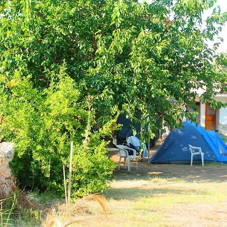 Medusa Camping Patara Ngoại thất bức ảnh