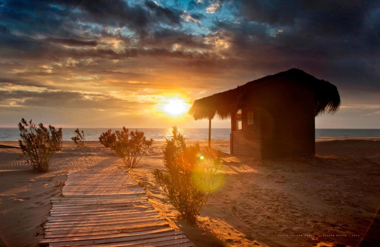 Medusa Camping Patara Ngoại thất bức ảnh