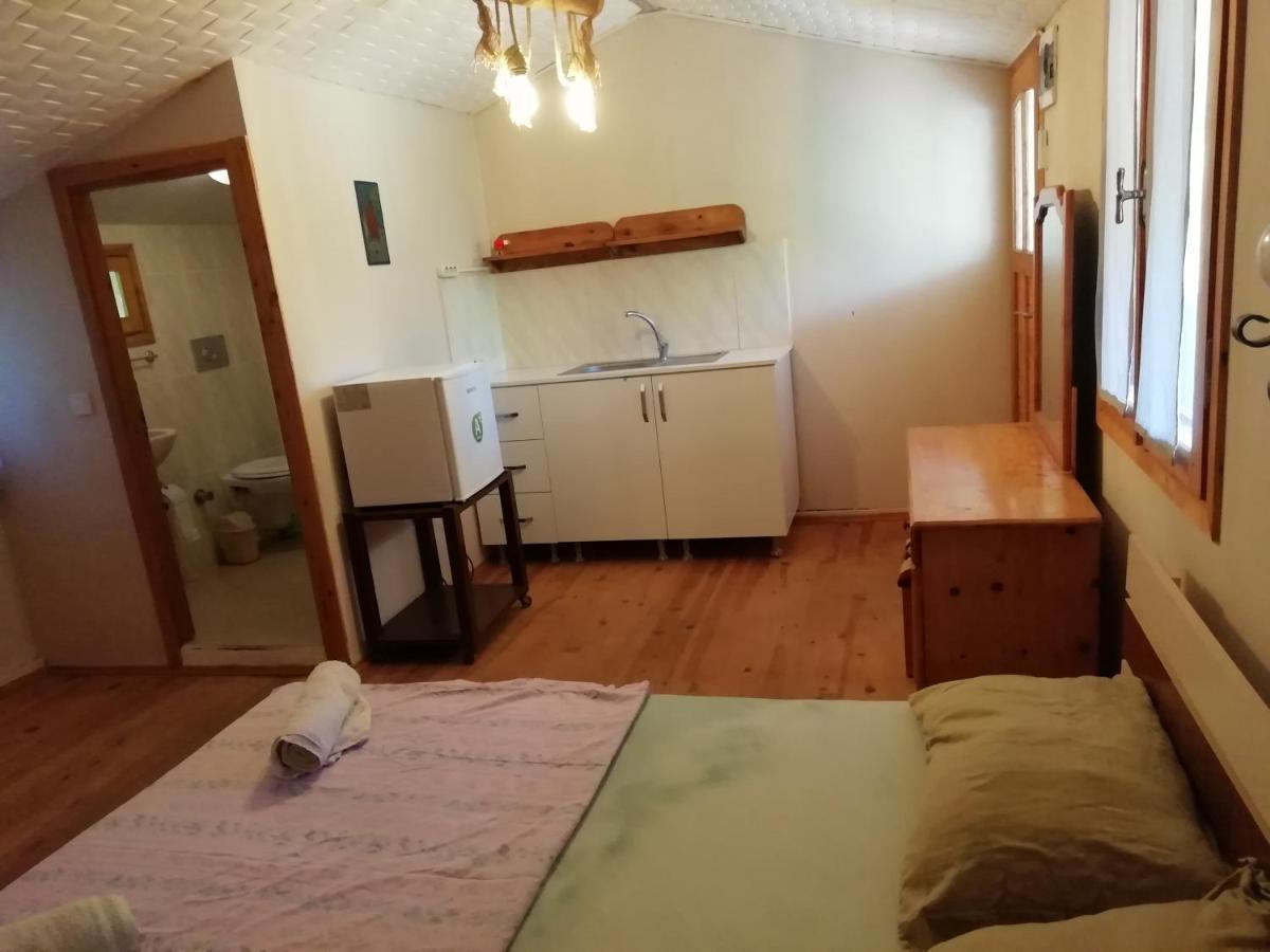 Medusa Camping Patara Ngoại thất bức ảnh