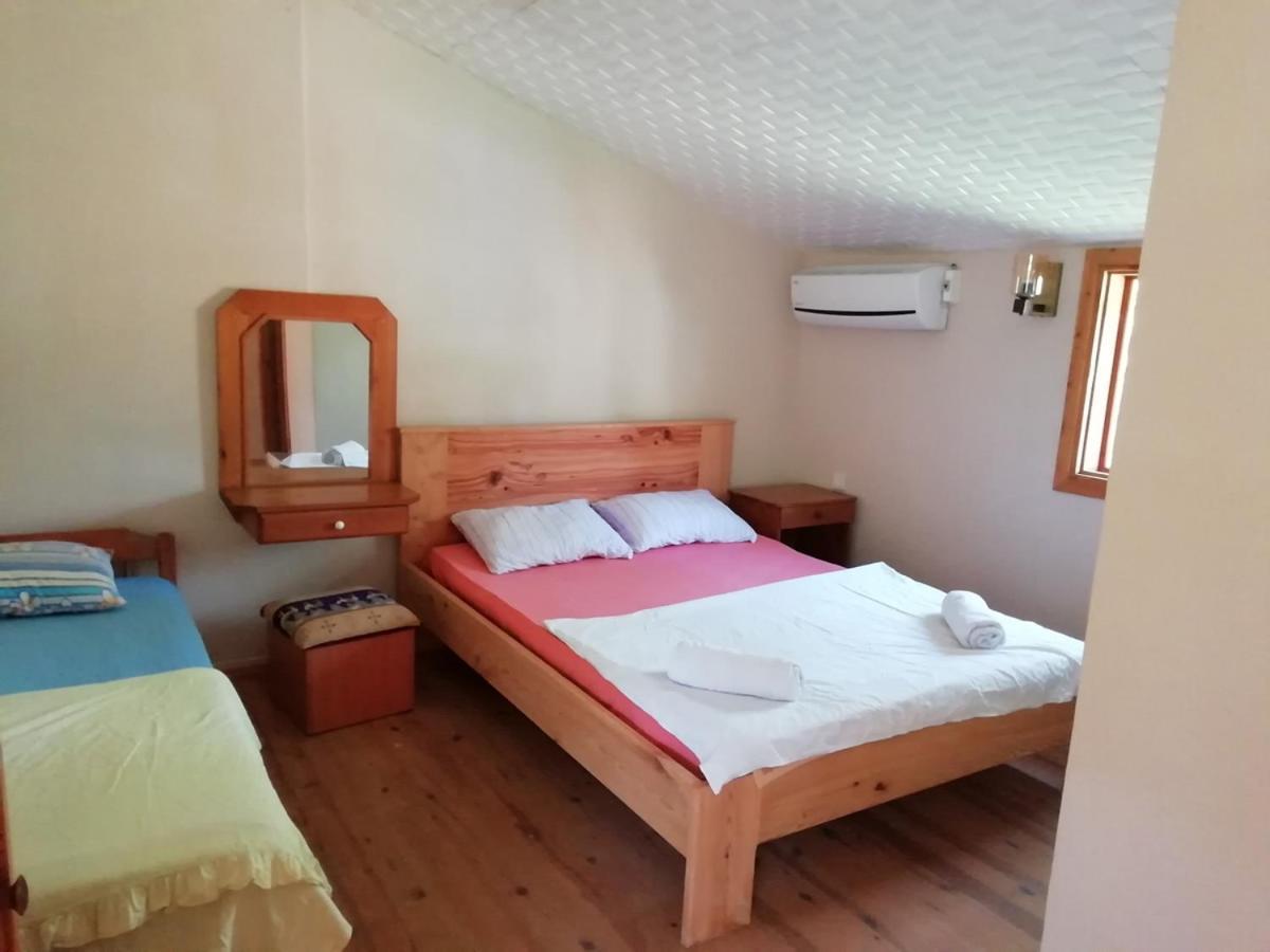 Medusa Camping Patara Ngoại thất bức ảnh