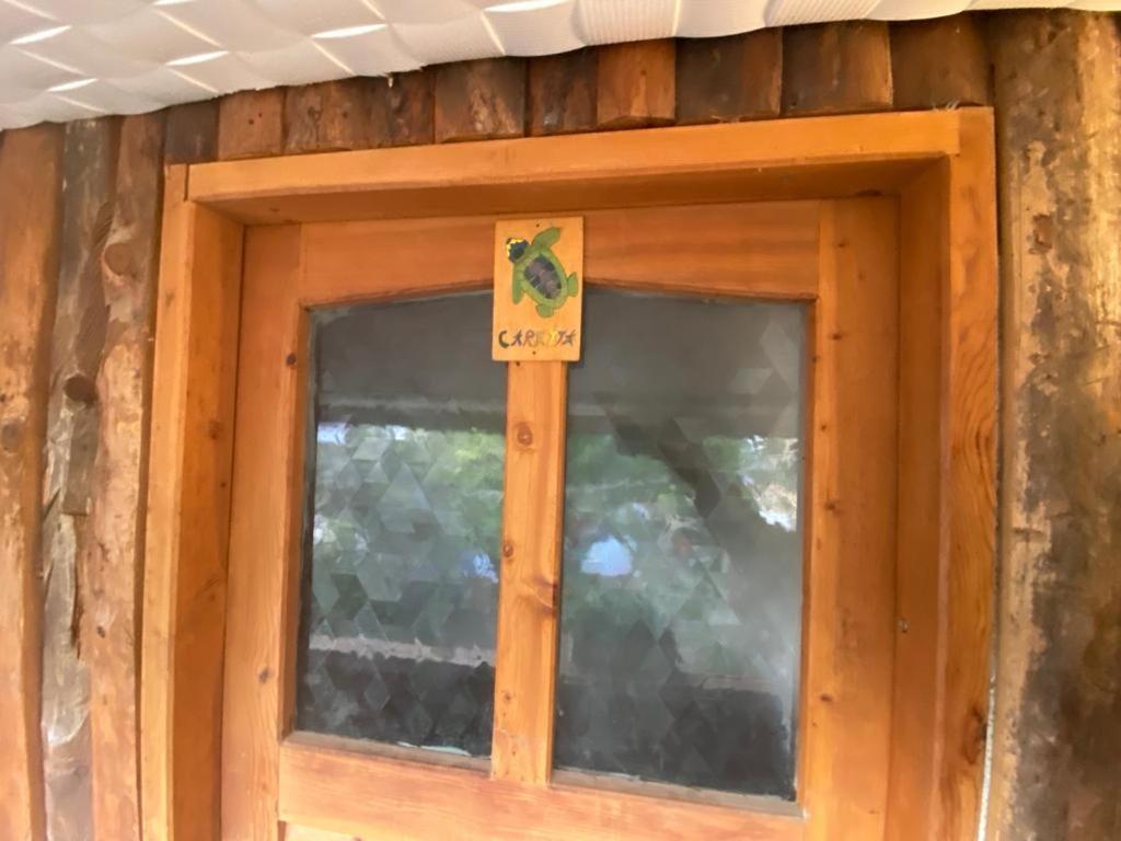 Medusa Camping Patara Ngoại thất bức ảnh