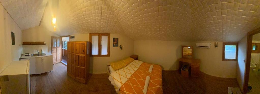 Medusa Camping Patara Ngoại thất bức ảnh