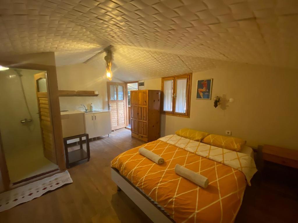 Medusa Camping Patara Ngoại thất bức ảnh