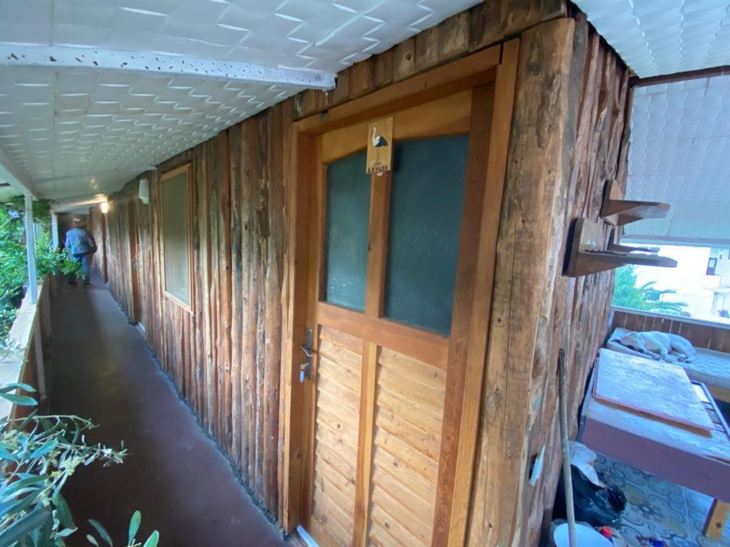 Medusa Camping Patara Ngoại thất bức ảnh