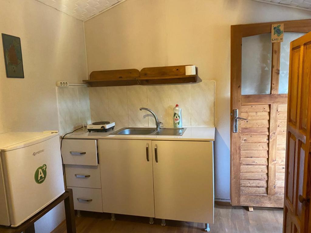 Medusa Camping Patara Ngoại thất bức ảnh