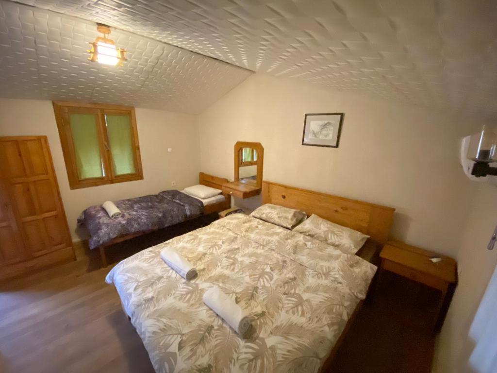 Medusa Camping Patara Ngoại thất bức ảnh