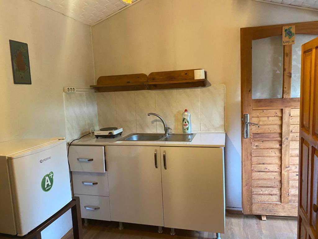 Medusa Camping Patara Ngoại thất bức ảnh