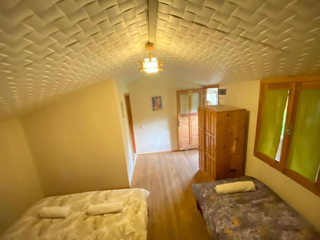 Medusa Camping Patara Ngoại thất bức ảnh