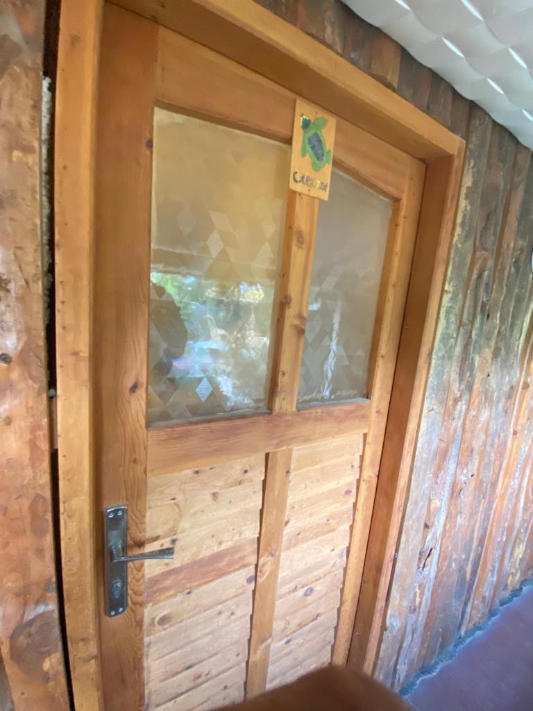 Medusa Camping Patara Ngoại thất bức ảnh