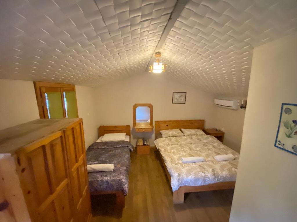 Medusa Camping Patara Ngoại thất bức ảnh