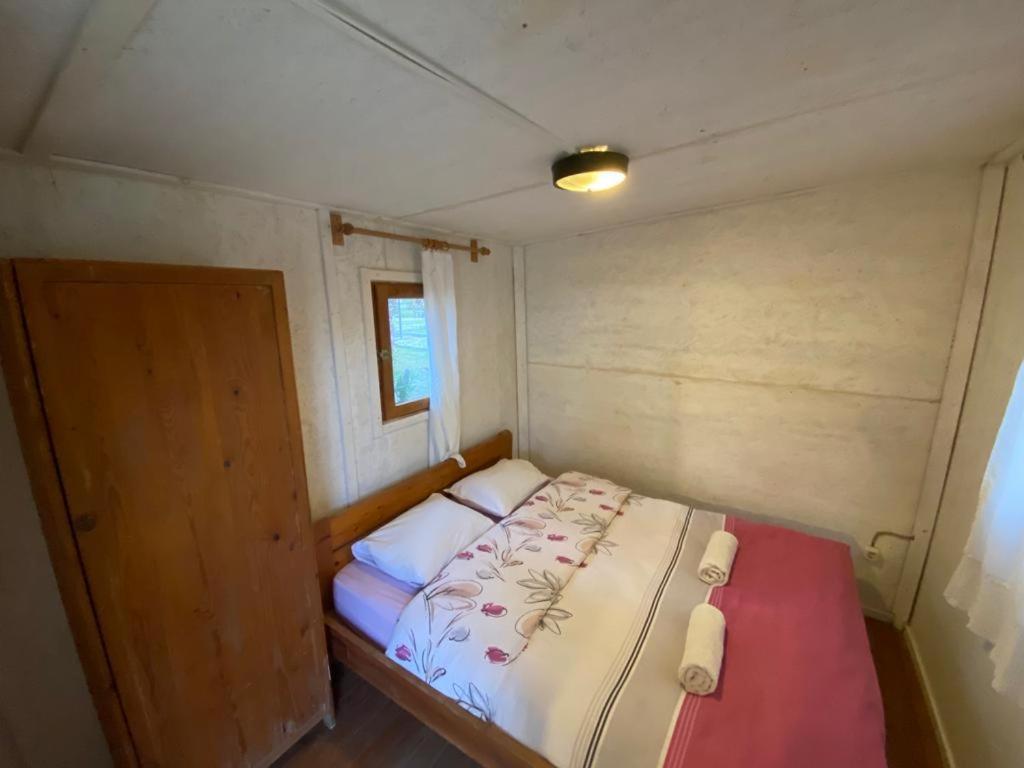 Medusa Camping Patara Ngoại thất bức ảnh