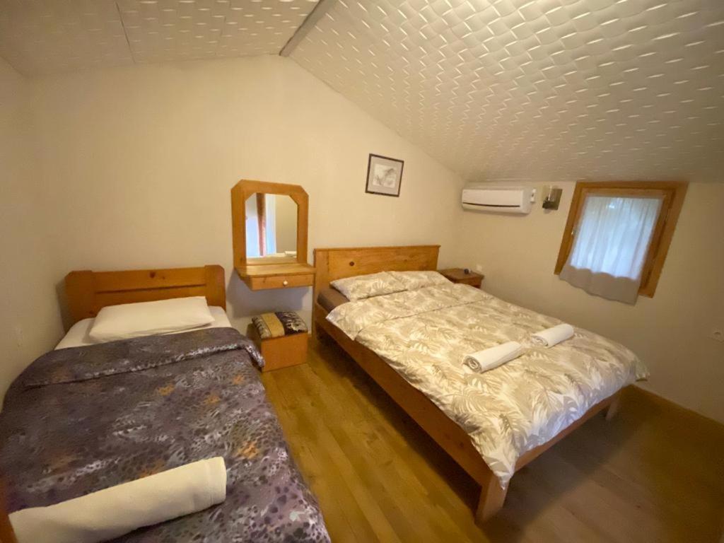 Medusa Camping Patara Ngoại thất bức ảnh