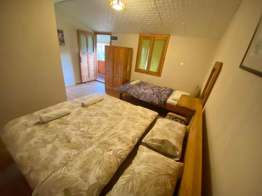 Medusa Camping Patara Ngoại thất bức ảnh