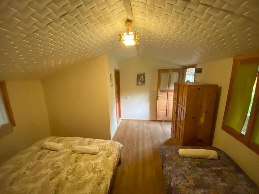 Medusa Camping Patara Ngoại thất bức ảnh