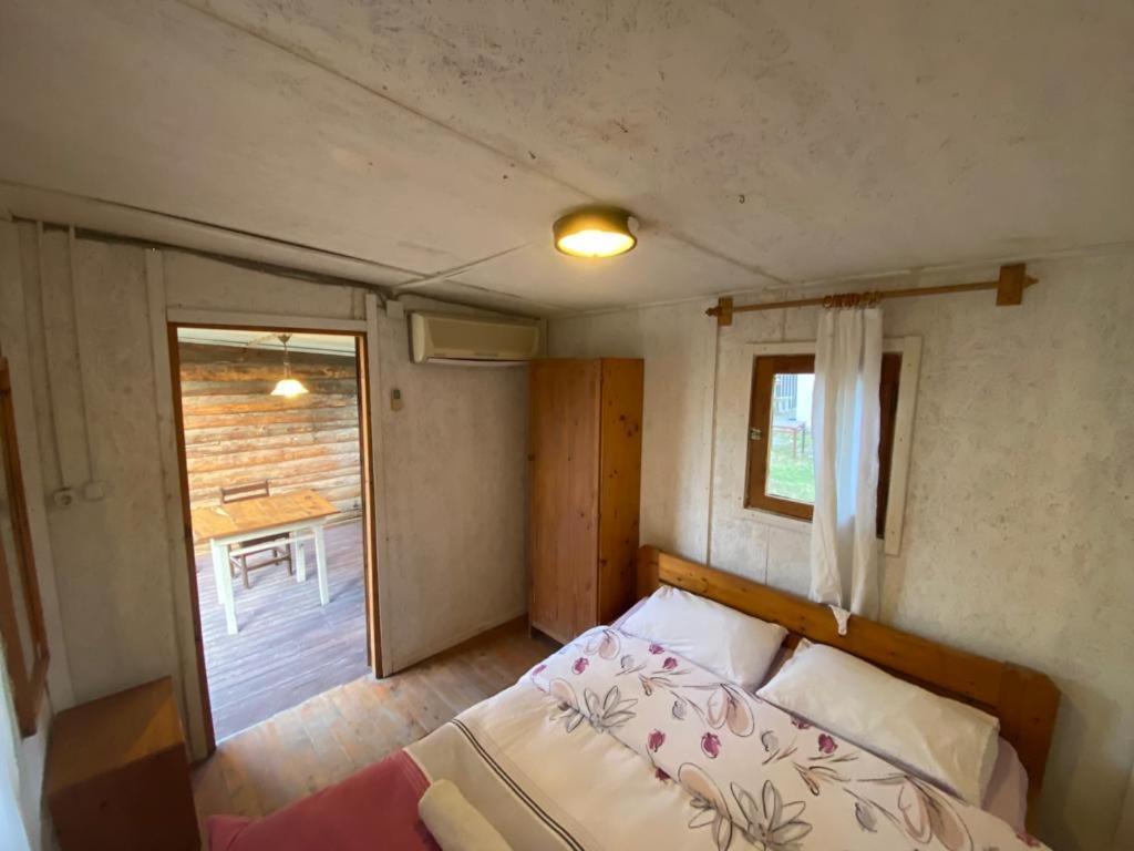 Medusa Camping Patara Ngoại thất bức ảnh