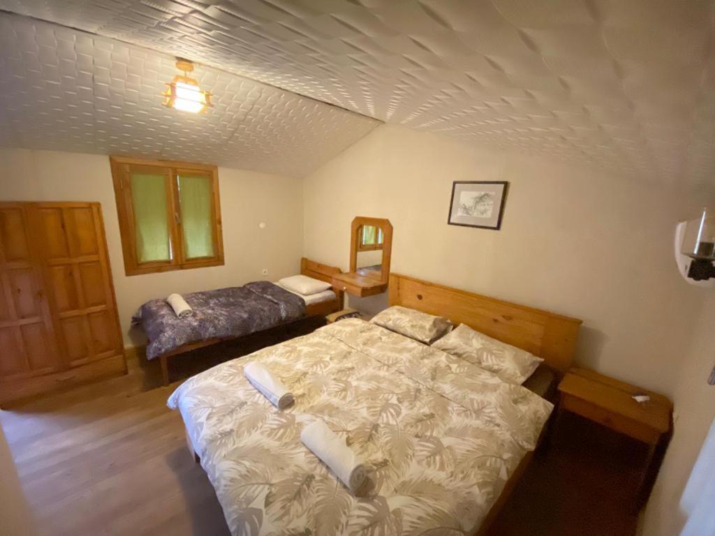 Medusa Camping Patara Ngoại thất bức ảnh