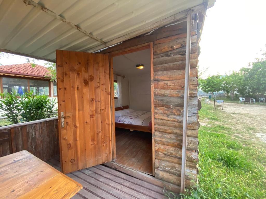 Medusa Camping Patara Ngoại thất bức ảnh