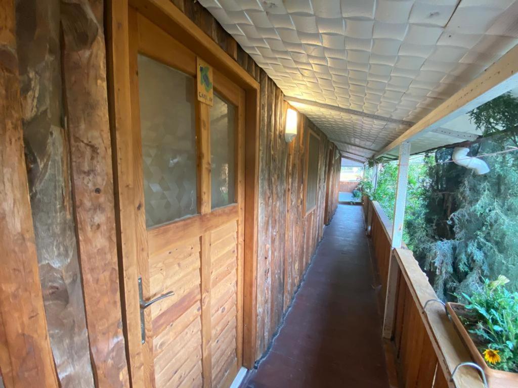 Medusa Camping Patara Ngoại thất bức ảnh