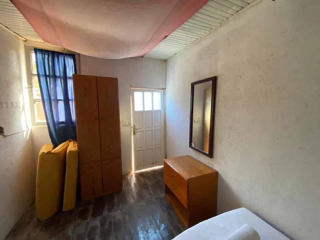 Medusa Camping Patara Ngoại thất bức ảnh
