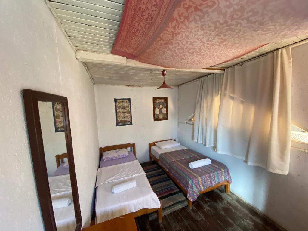 Medusa Camping Patara Ngoại thất bức ảnh