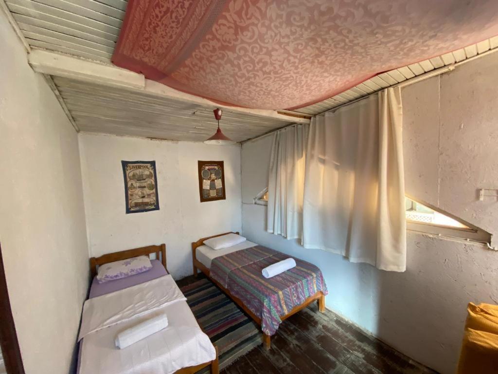 Medusa Camping Patara Ngoại thất bức ảnh