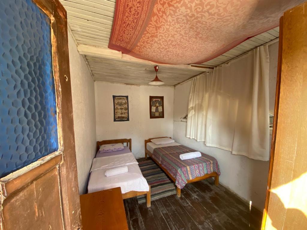Medusa Camping Patara Ngoại thất bức ảnh